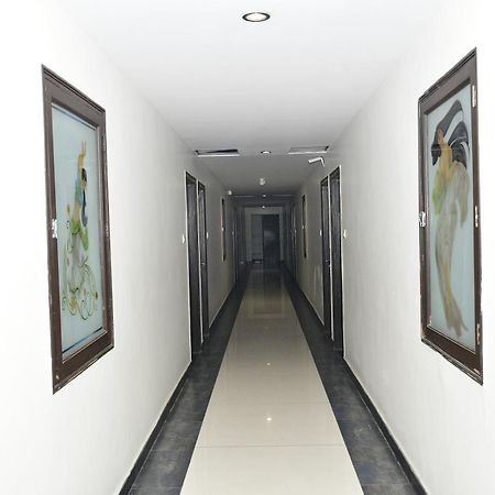 Nijaguna Resorts Chamrajnagar Exterior photo
